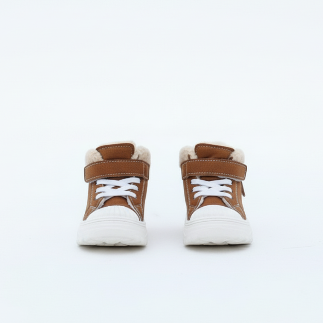 Nordspur | CozyTrail Ankle Boots