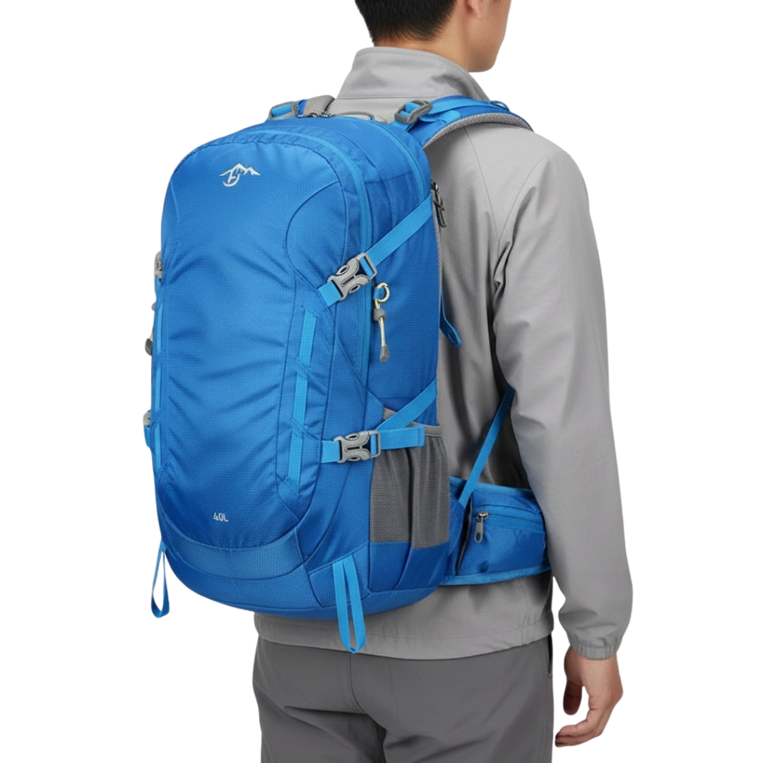 Nordspur | Pathridge Hiking Pack
