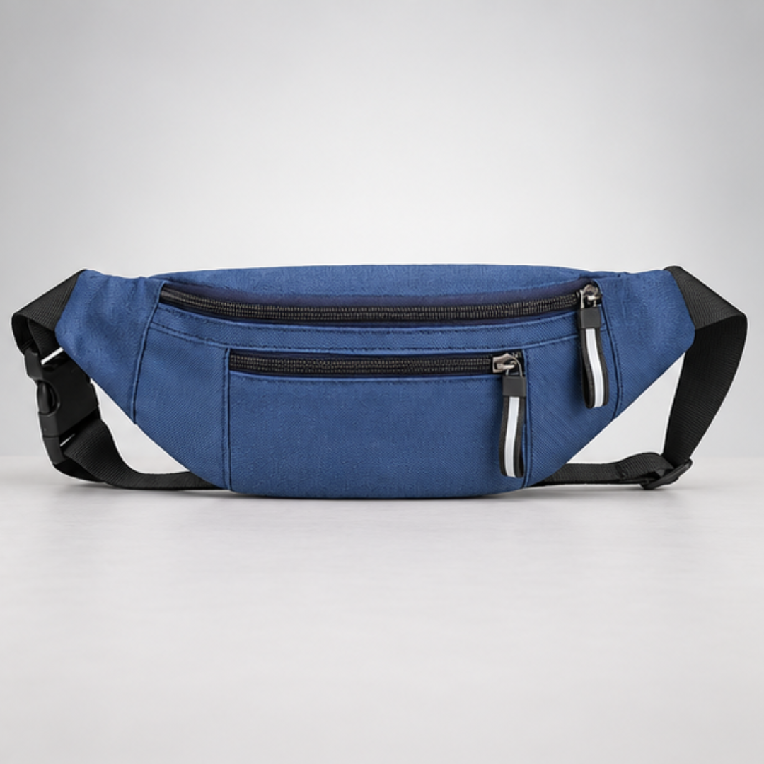 Nordspur | Waveron Large-Capacity Sports Waist Pack