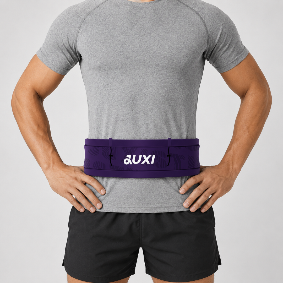 Nordspur | Beltrix Elastic Waist Pack For Running
