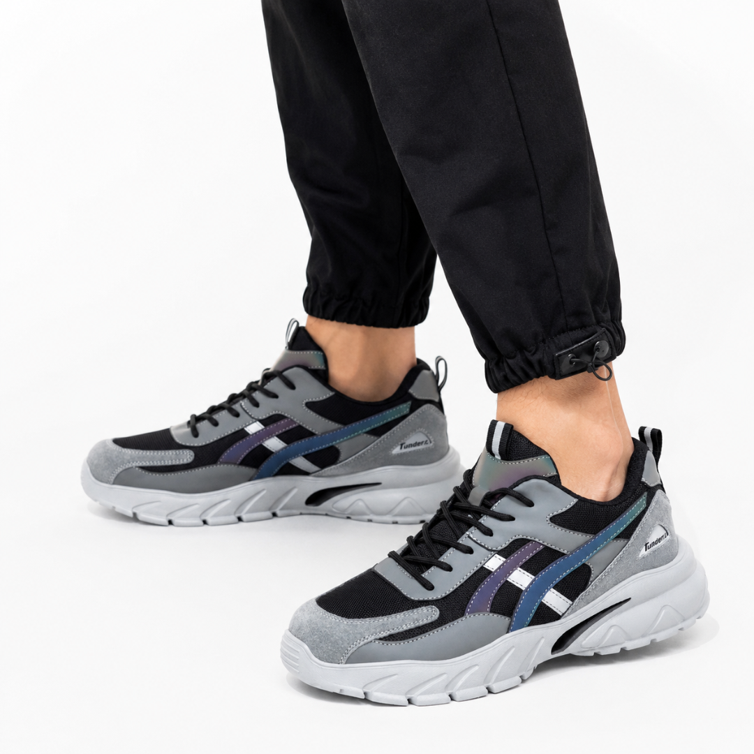 Nordspur | Guardrive Low Profile Safety Sneaker