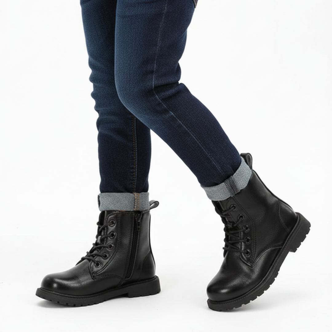 Nordspur | Children Ankle Boots