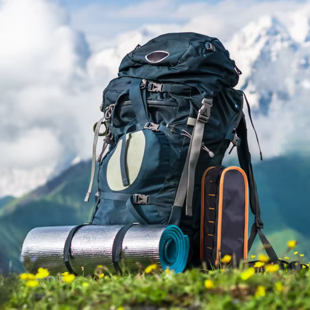 Nordspur | LightSeat Trail Chair