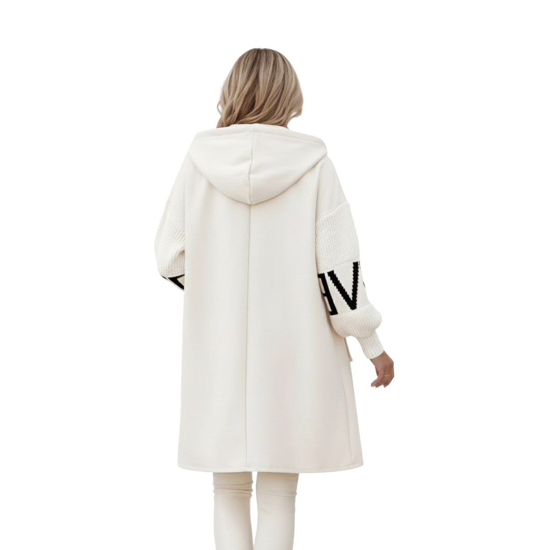 Nordspur | WinterLoom Longline Coat