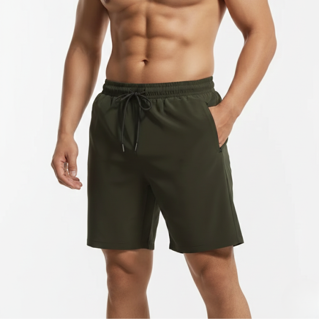 Nordspur | Athliso Men Active Shorts