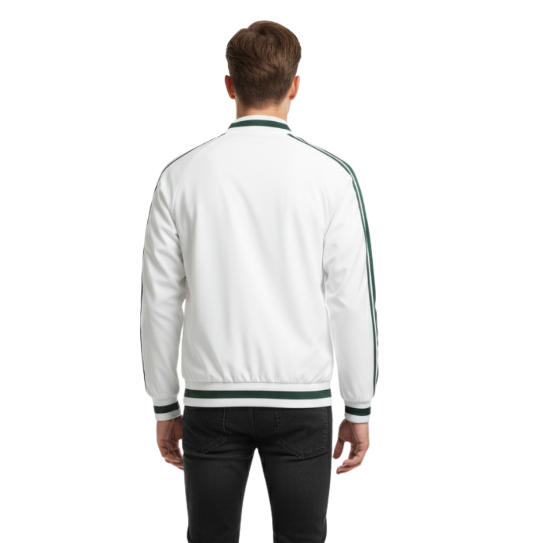 Nordspur | RetroLine Track Jacket