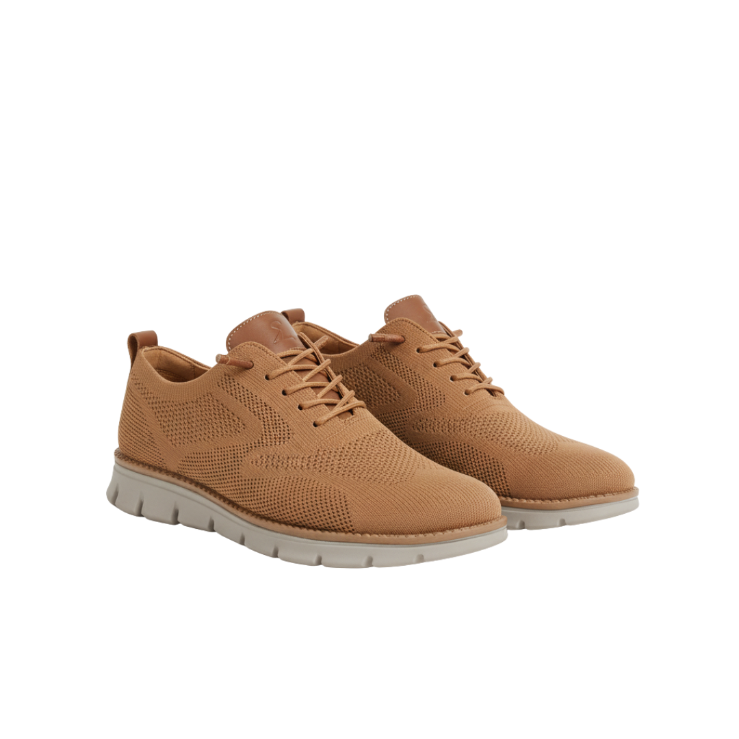 Nordspur | EmberKnit Casual Walkers