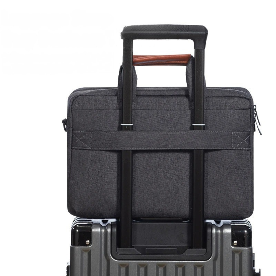 Nordspur | Business Laptop Messenger Bag