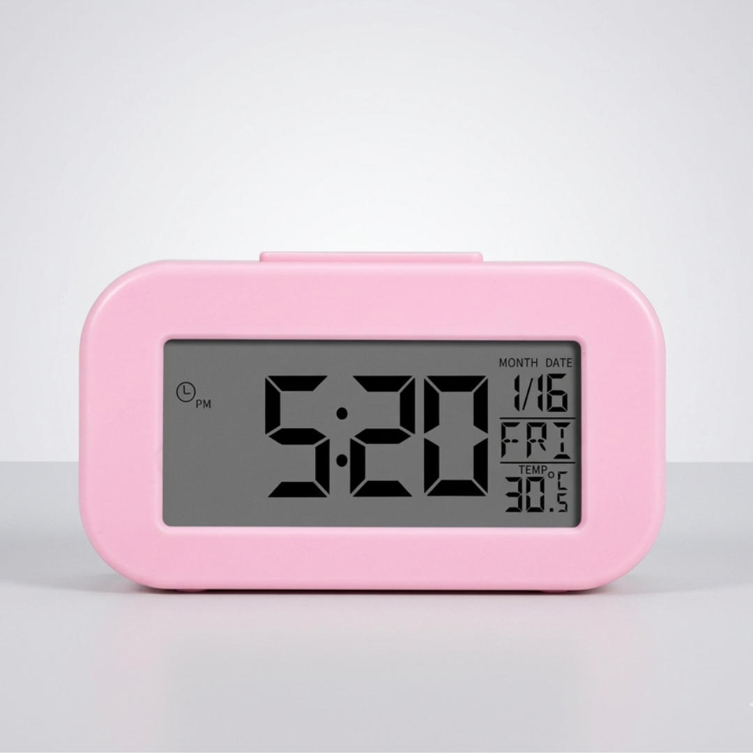 Nordspur | Lumipiggy Digital LED Bedside Clock