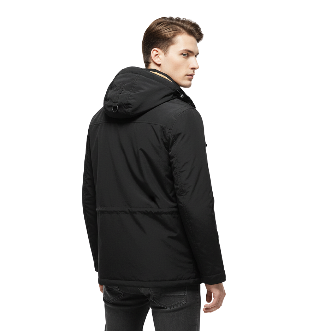 Nordspur | ArcticFlex 3-in-1 Jacket