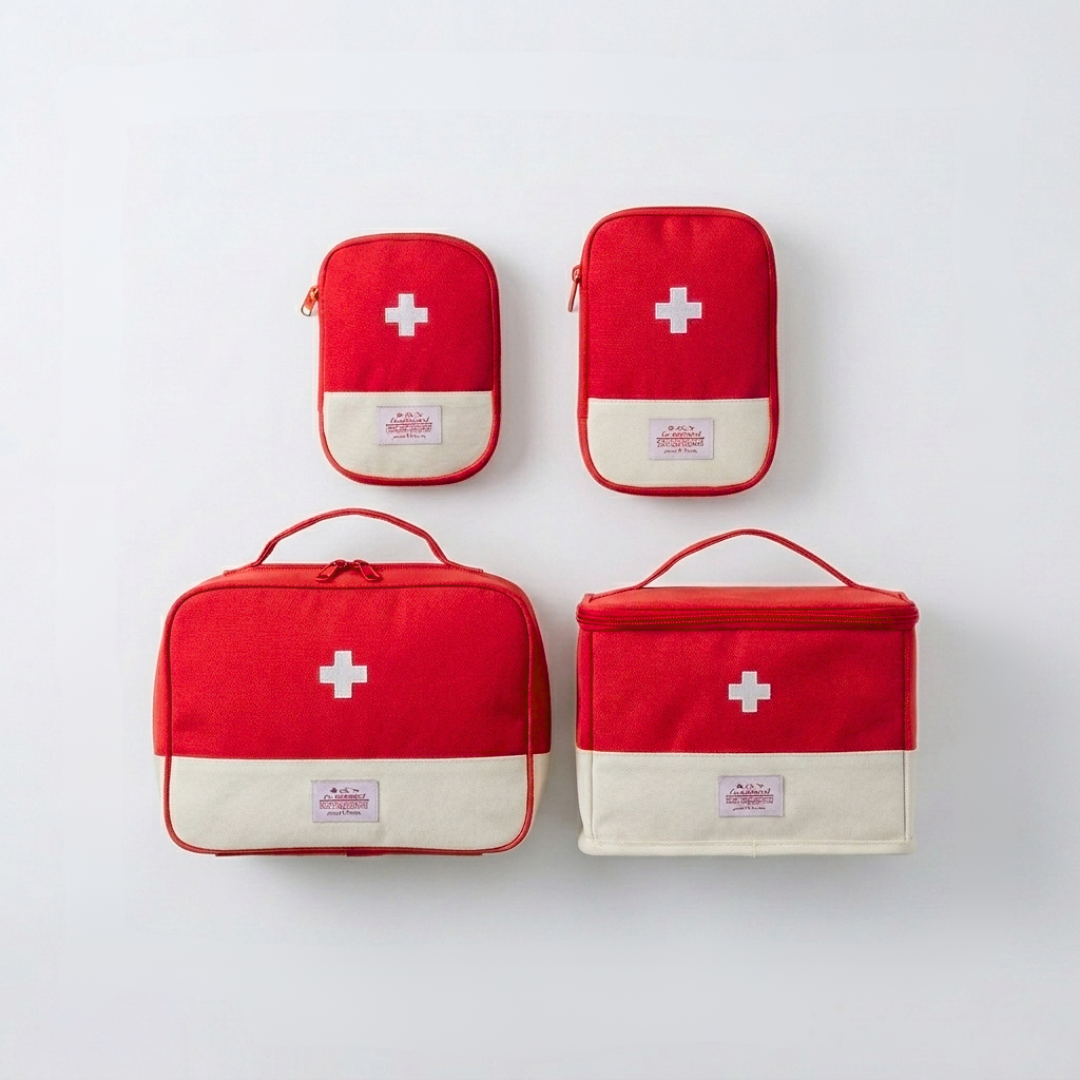 Nordspur | Curalia Portable Medical Storage Bag