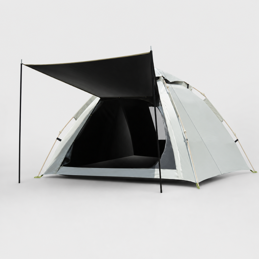 Nordspur | Sheltrio Pop Up Family Beach Shelter