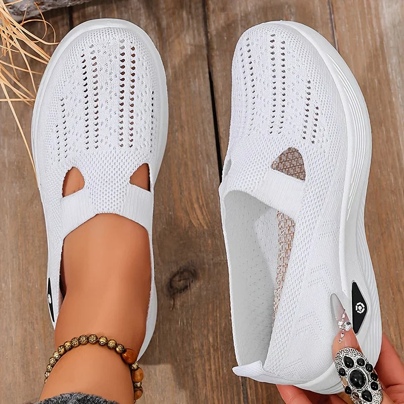 Orthopaedic Slip-On Shoes