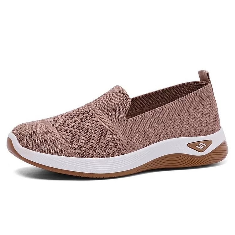 Slip-On Sneakers