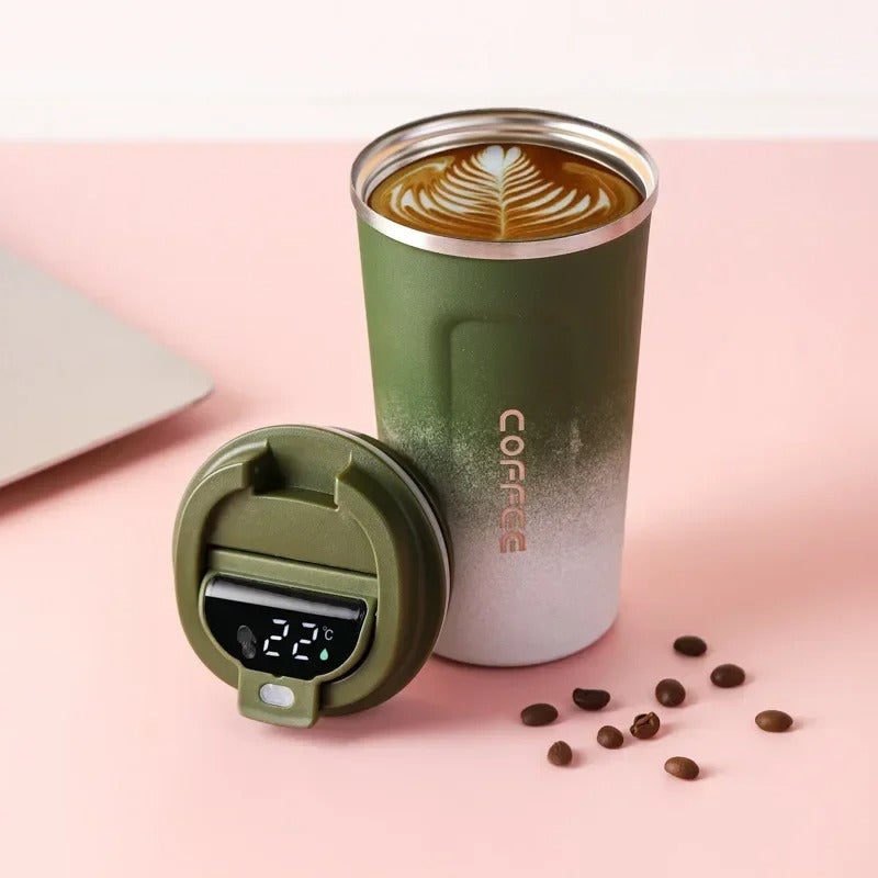Nordspur | SipSight Stainless Steel Vacuum Tumbler
