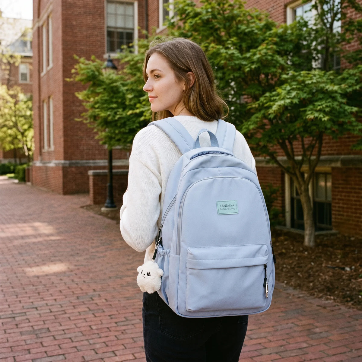 30 Litre Backpack | High Capacity Daypack