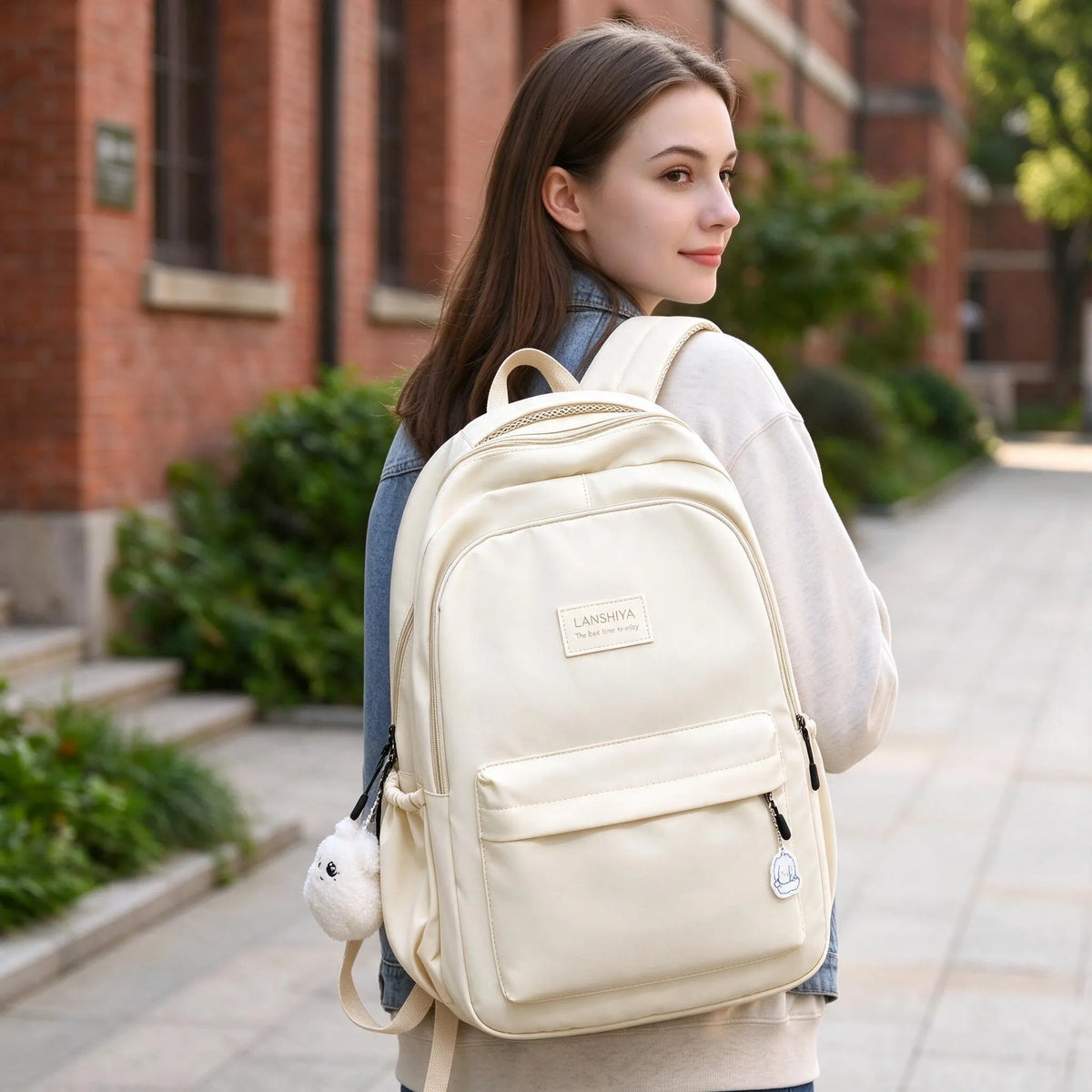 30 Litre Backpack | High Capacity Daypack