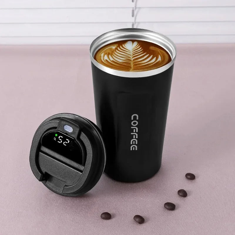 Nordspur | SipSight Stainless Steel Vacuum Tumbler