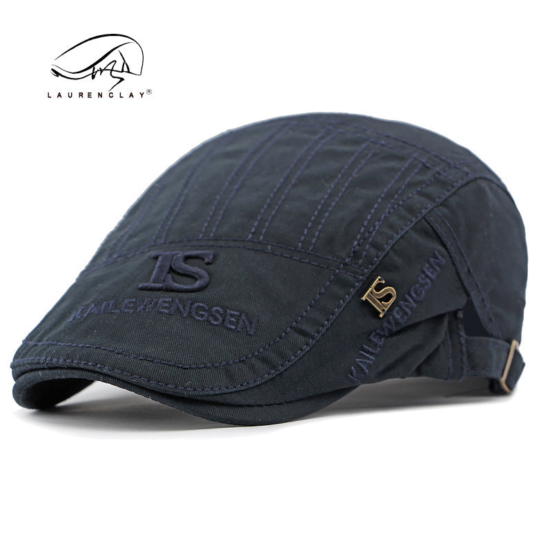 New 2026 Cotton Beret