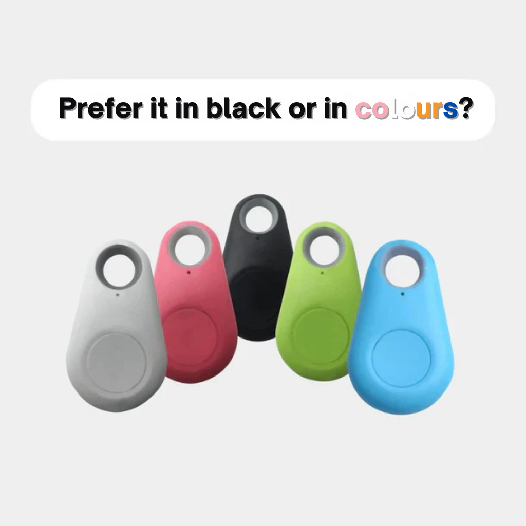 Dog GPS Tracker No Monthly Fees, Real-Time Location Updates