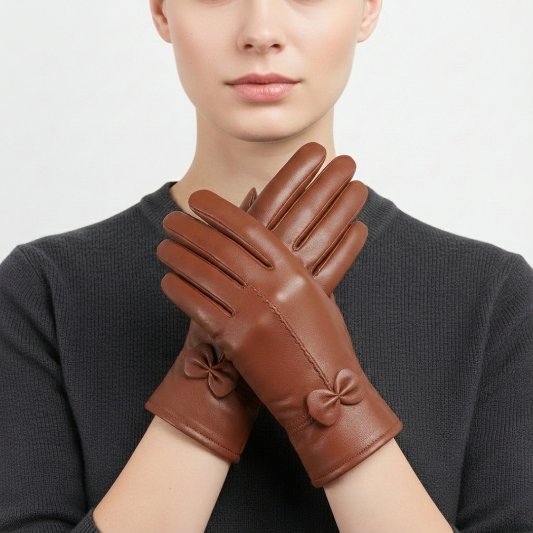 Nordspur | Cavell Classic Gloves