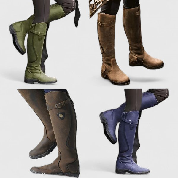 Comfortable Orthopedic Boots