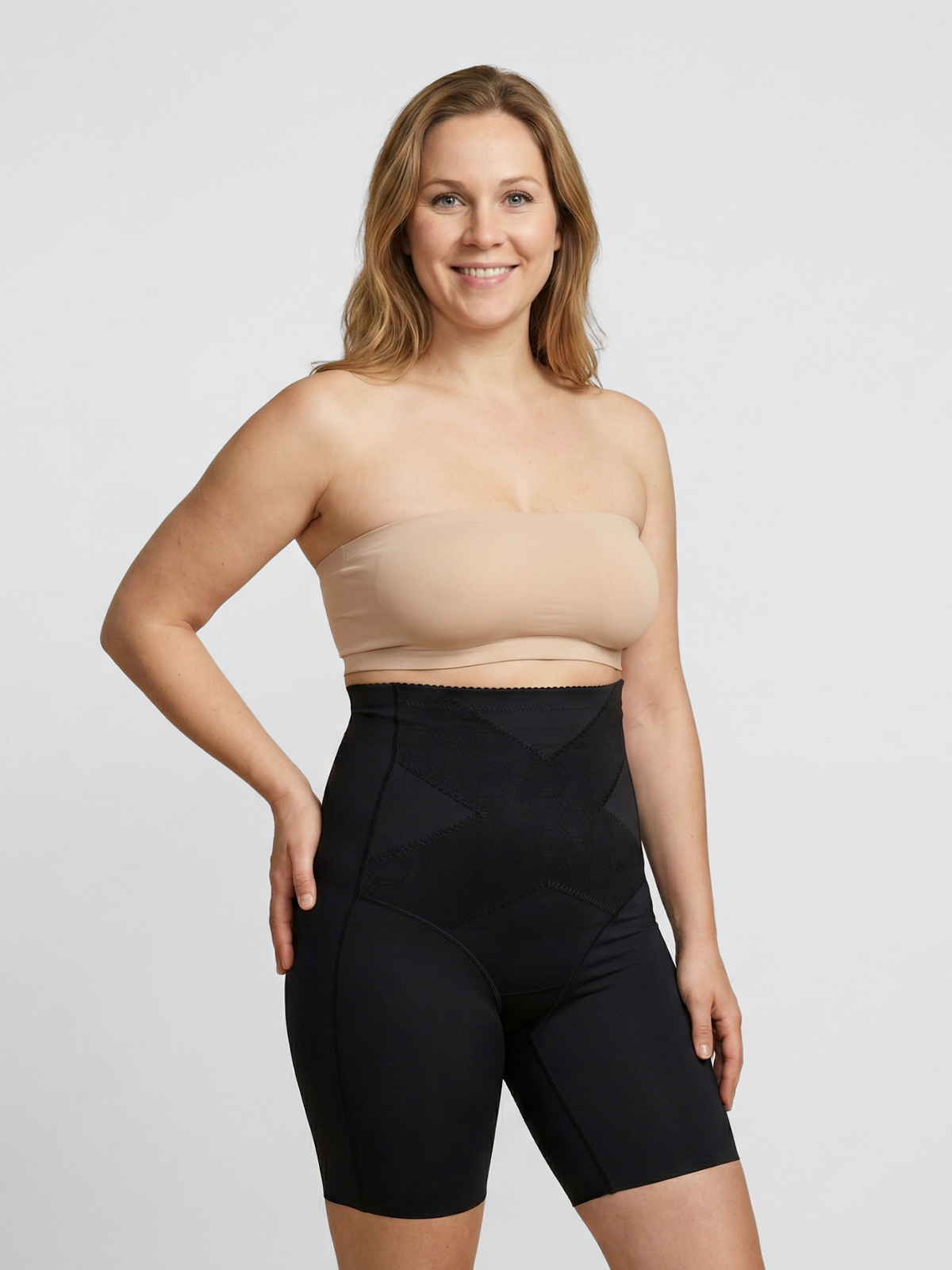 Leak-Proof Shaping Shorts