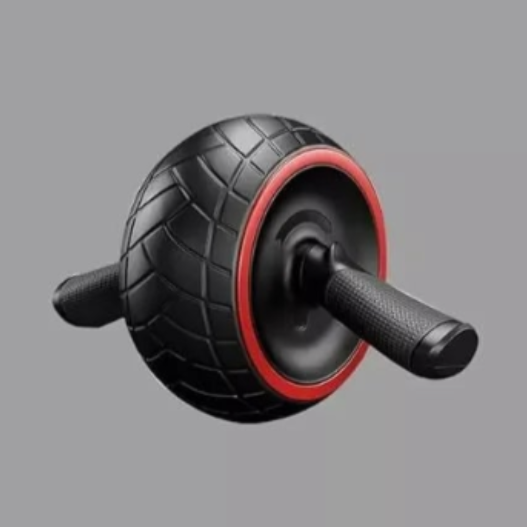 Nordspur | Corevance Double Wheel Ab Roller