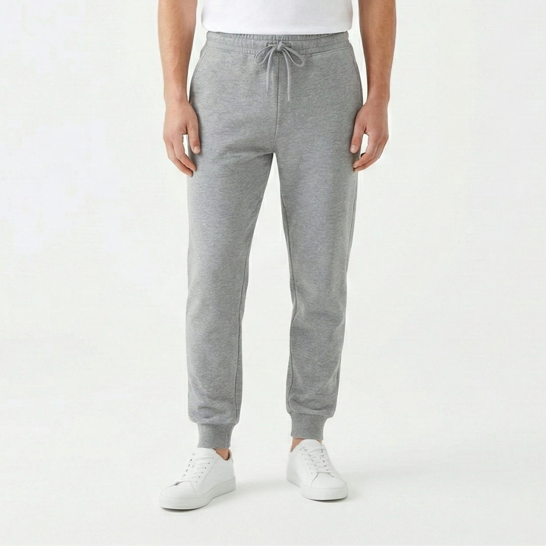 Nordspur | ThermaStride Athletic Tapered Jogger