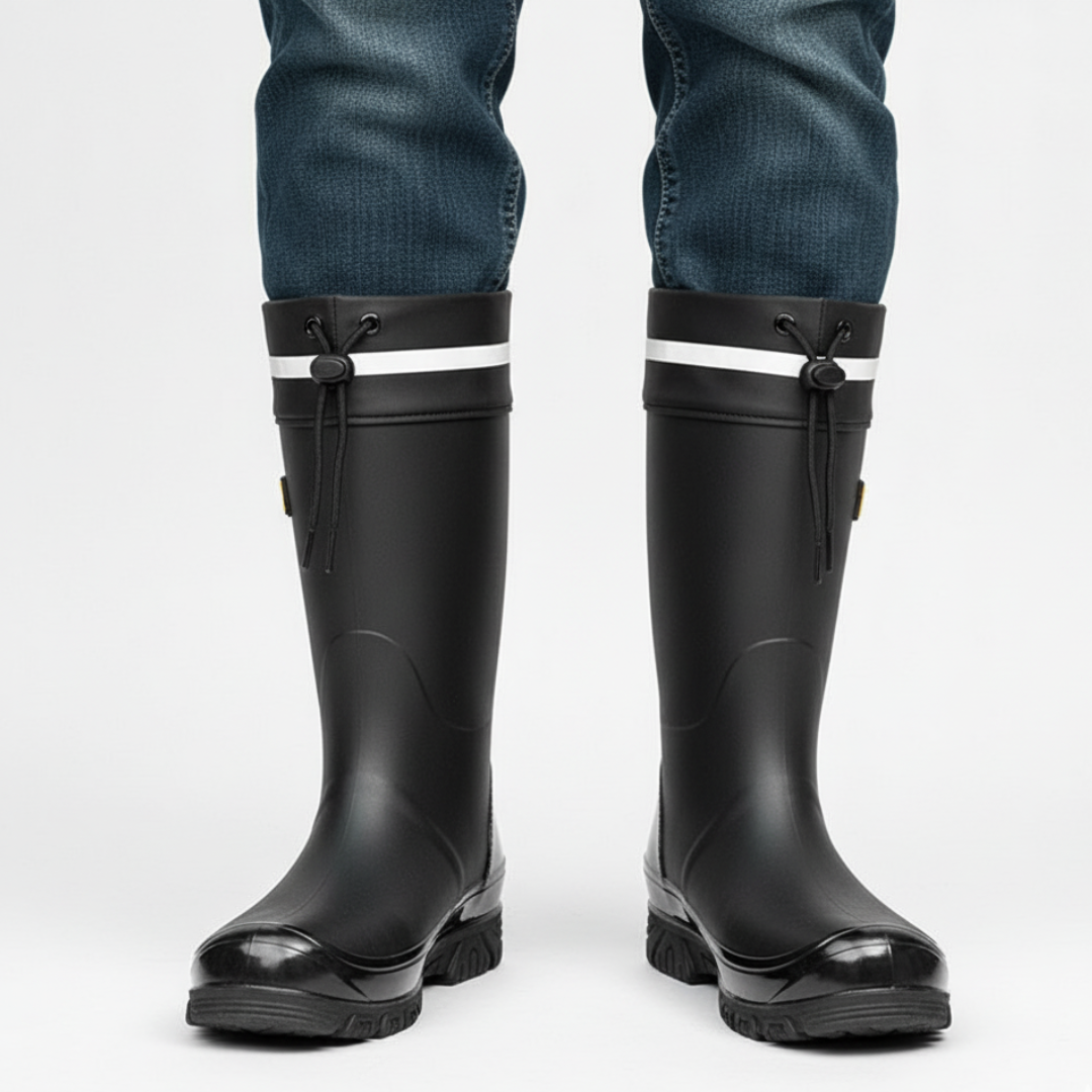 Nordspur | WeatherGuard Rubber Boots