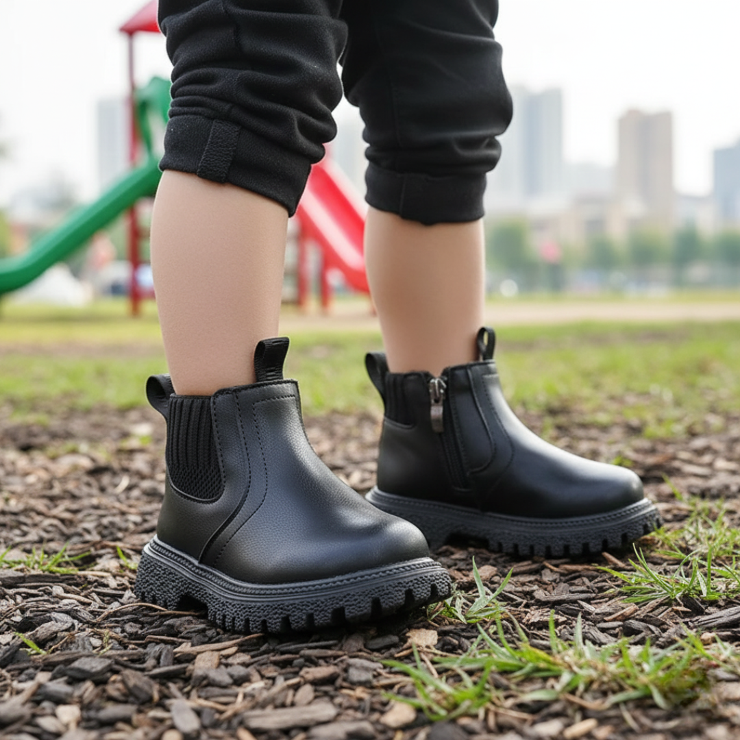Nordspur | StormGuard Chelsea Boots