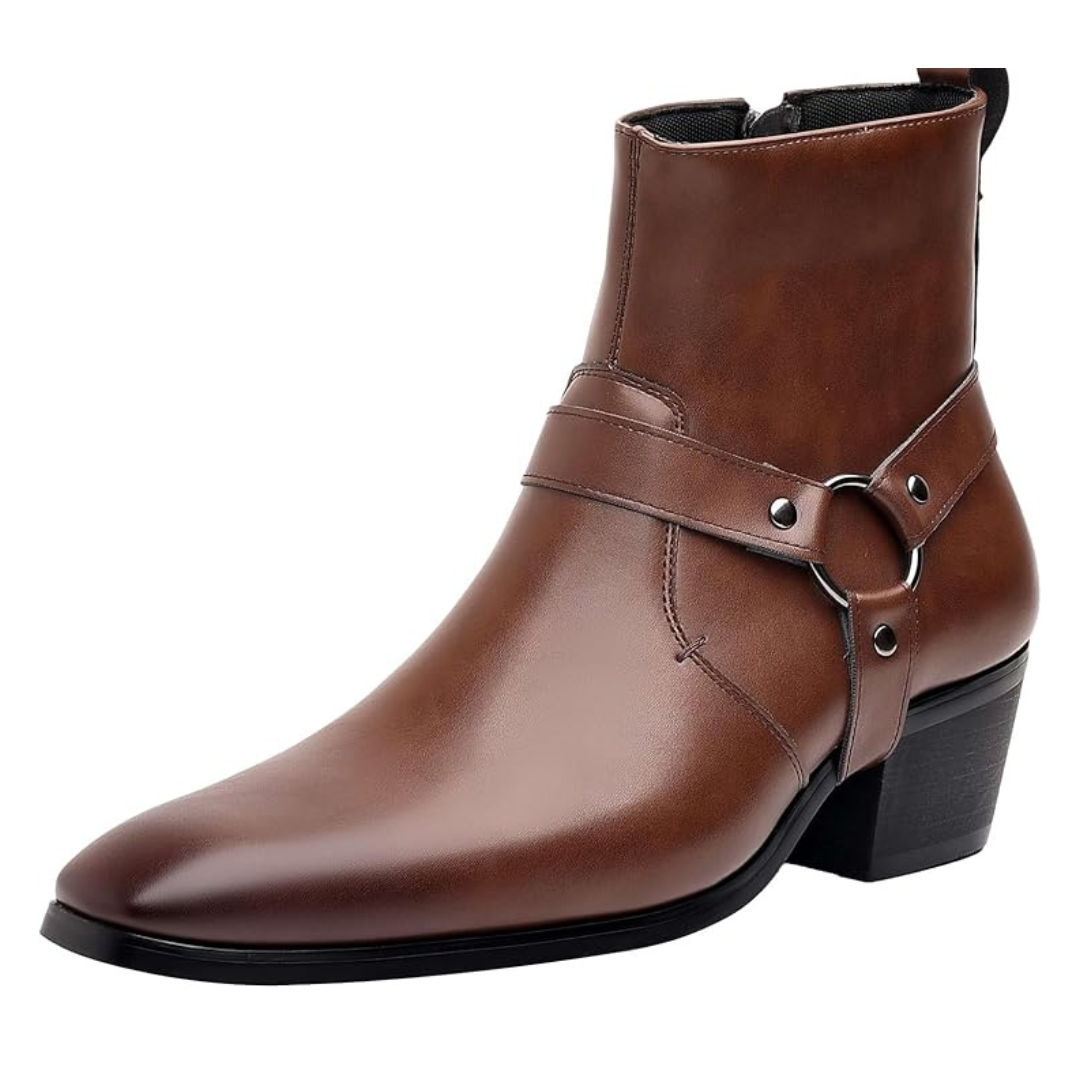 Nordspur | Women’s Harness Boots