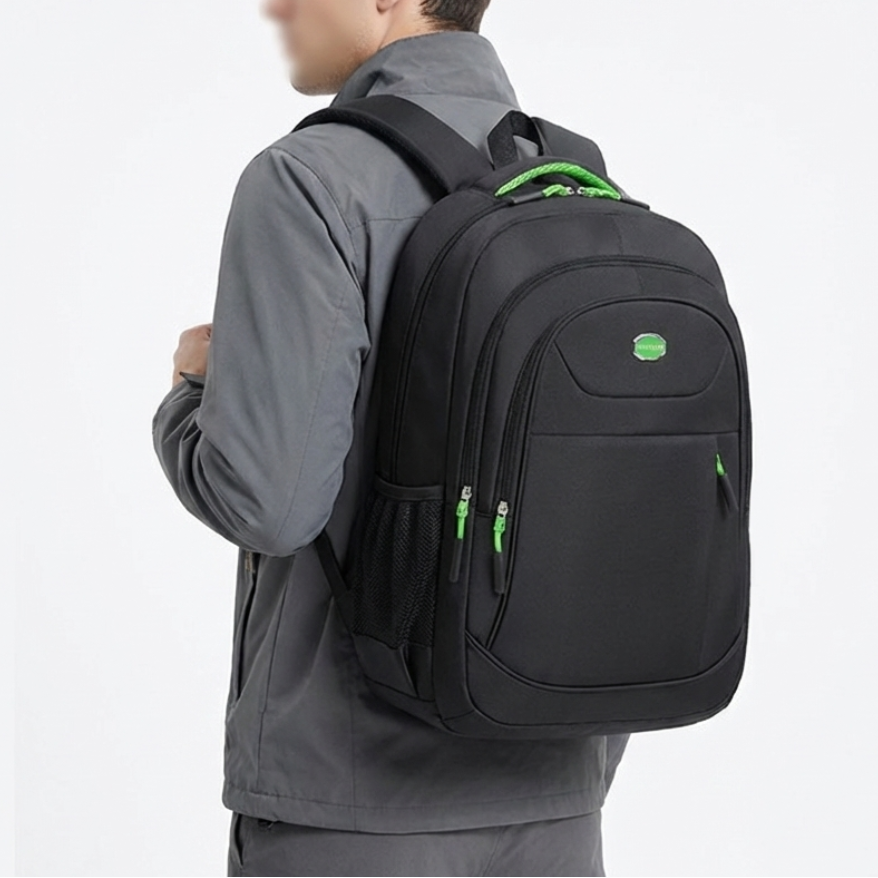 Nordspur | Oxford Business Backpack