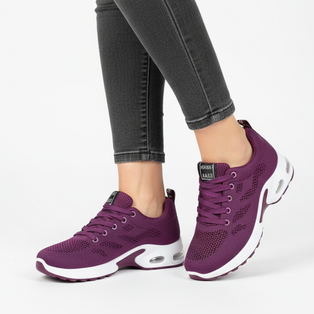 Nordspur | OrthoLift Comfort Runner