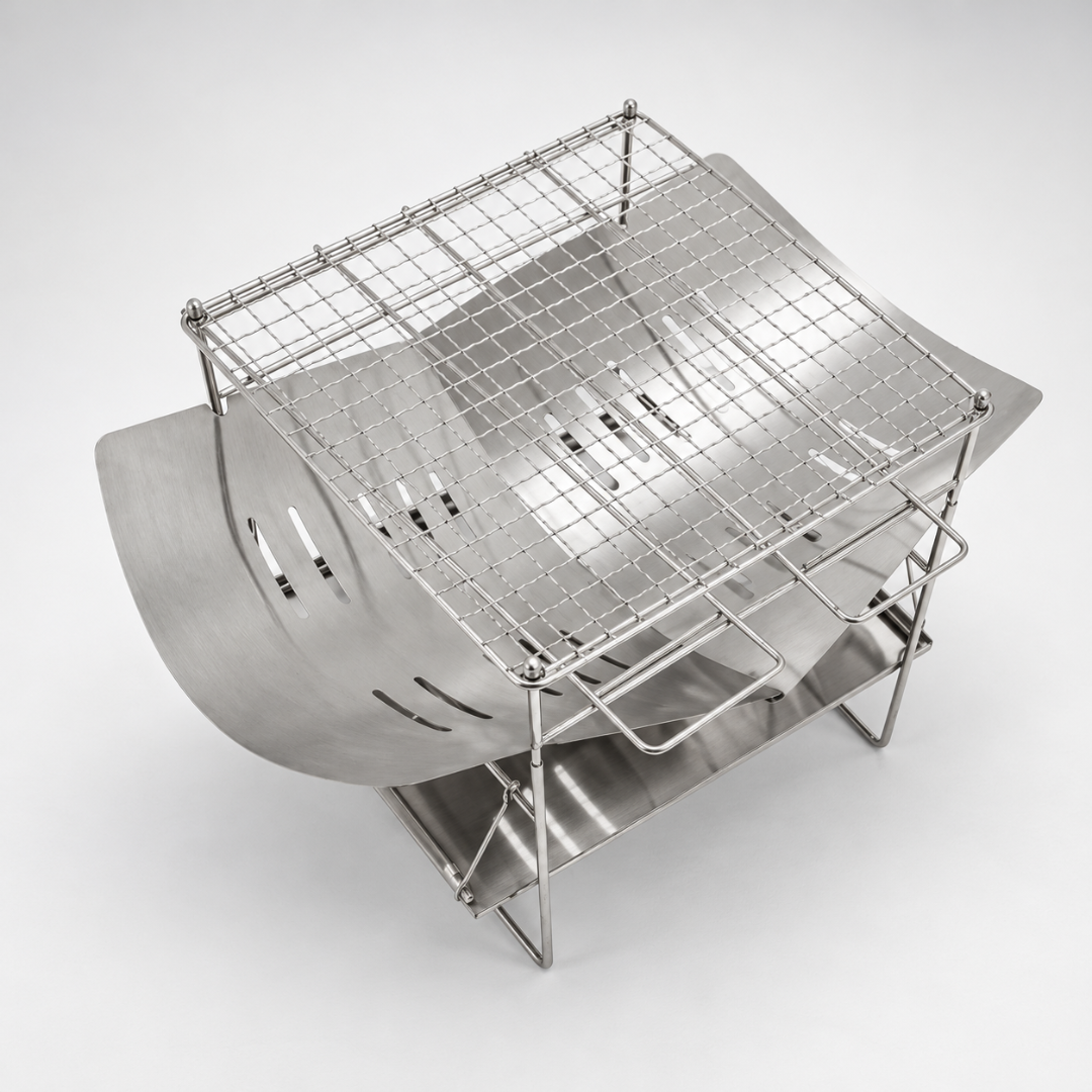 Nordspur | Vortifire Ultralight Folding Fire Pit