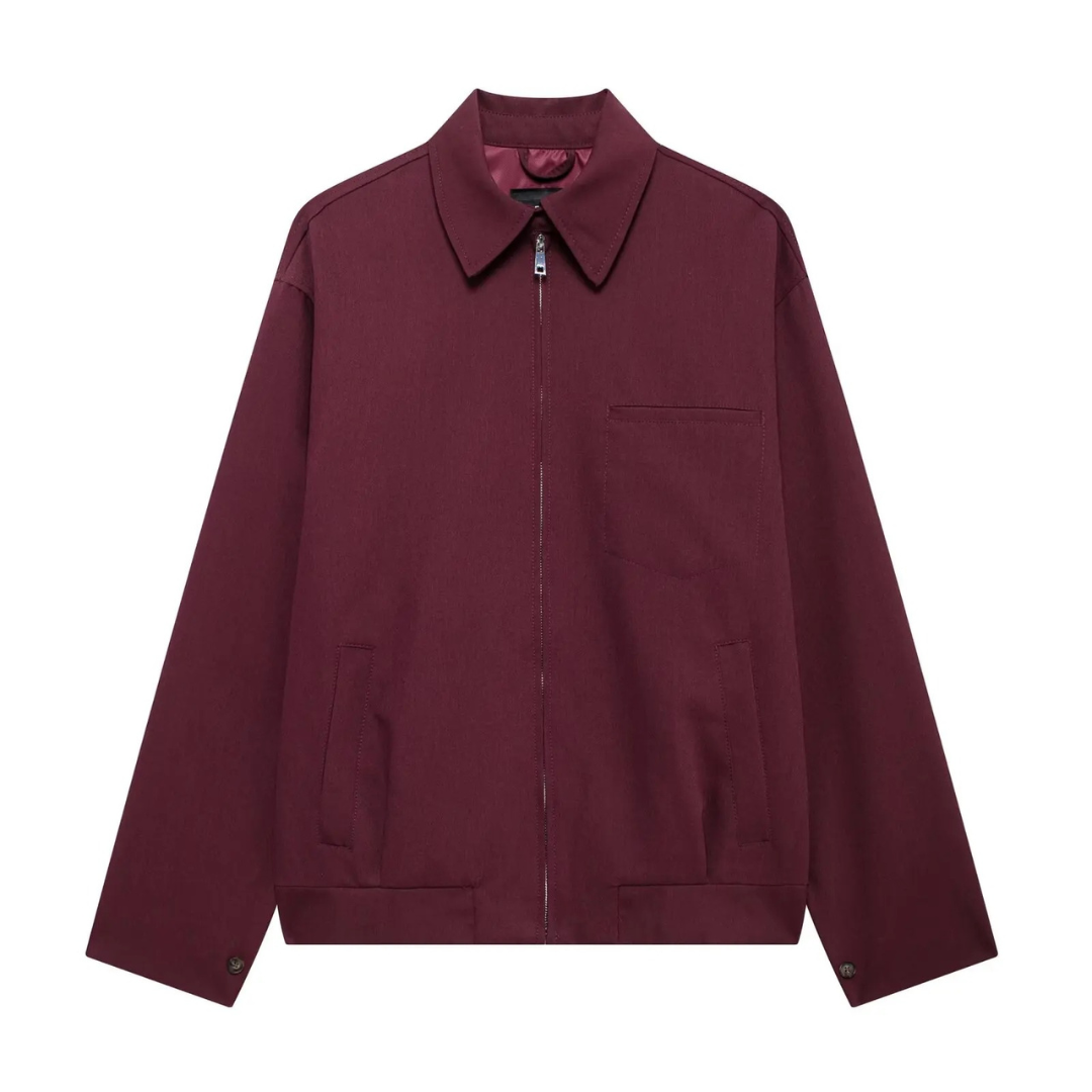 Nordspur | WineLine Jacket