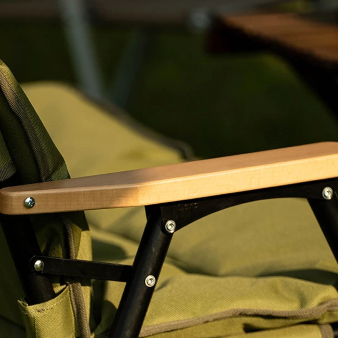 Nordspur | Bancore Two Person Folding Bench