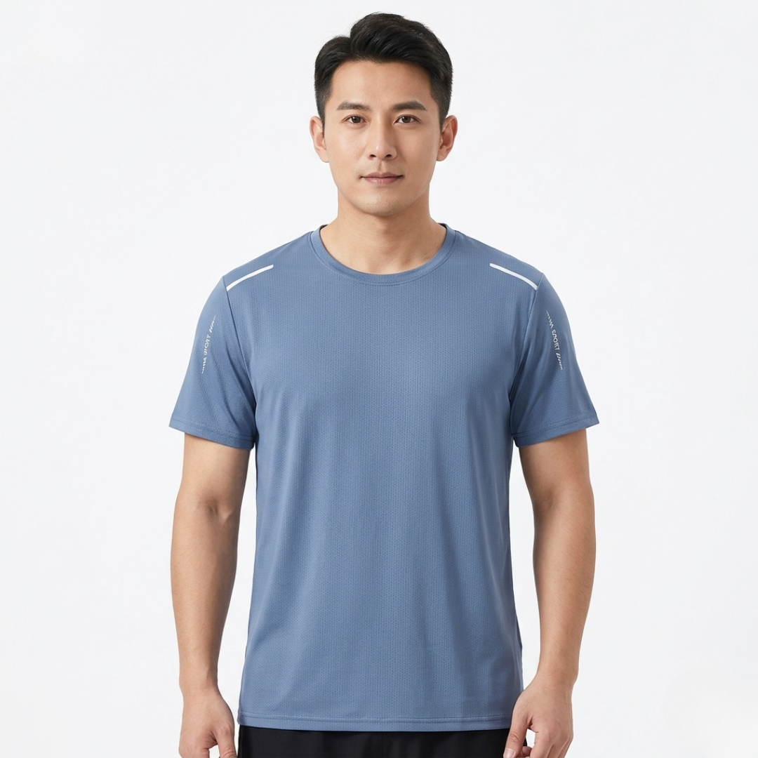 Nordspur | Veltorx Short Sleeve Performance Tee