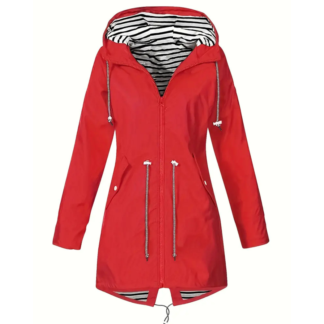 Nordspur | CoastShell Rain Jacket