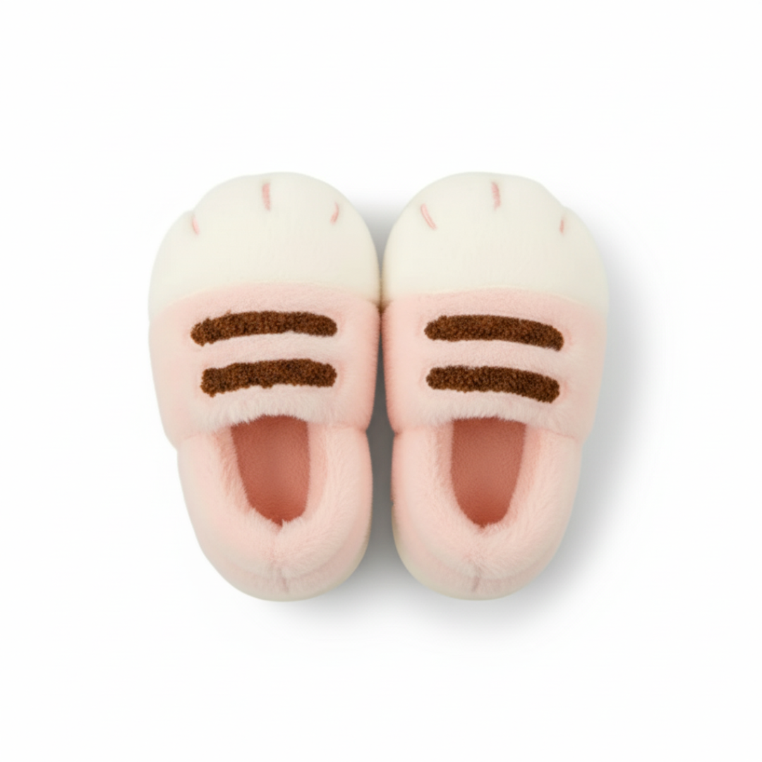 Nordspur | PurrPaw Cozy Slides