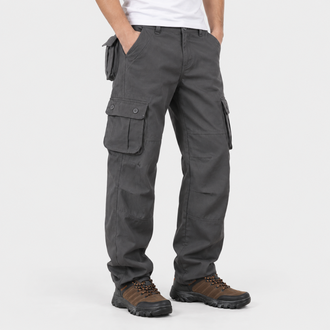 Nordspur | Rangerix Tactical Cargo Trousers