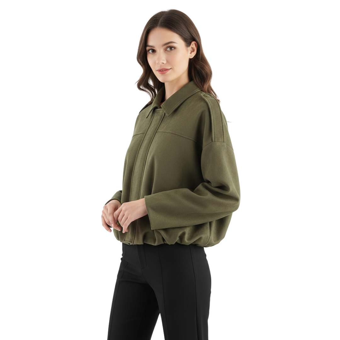 Nordspur | SoftFlow Urban Coat