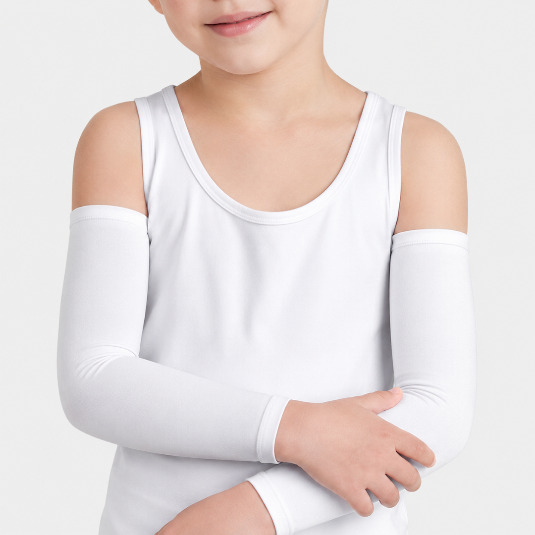 Nordspur | SunGuardy Children Cooling Arm Sleeves