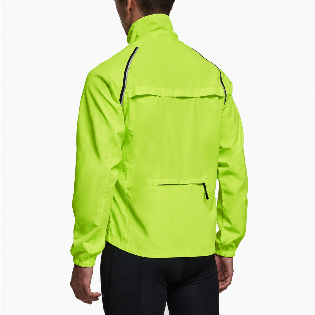 Nordspur | Velocira Jacket with Removable Sleeves