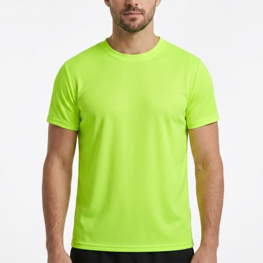 Nordspur | Aerionix Short Sleeve Athletic Tee