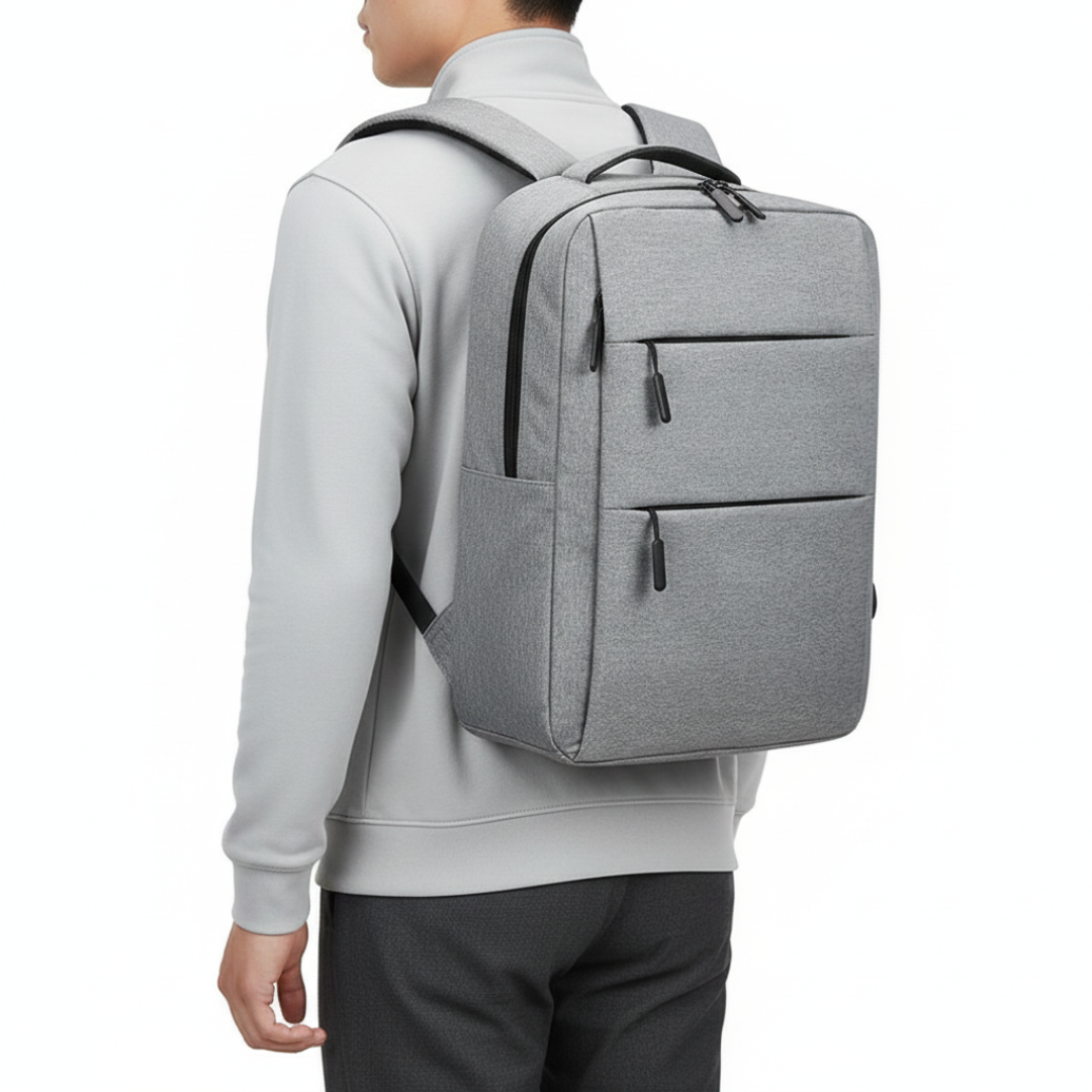 Nordspur | Multi Compartment Laptop Backpack