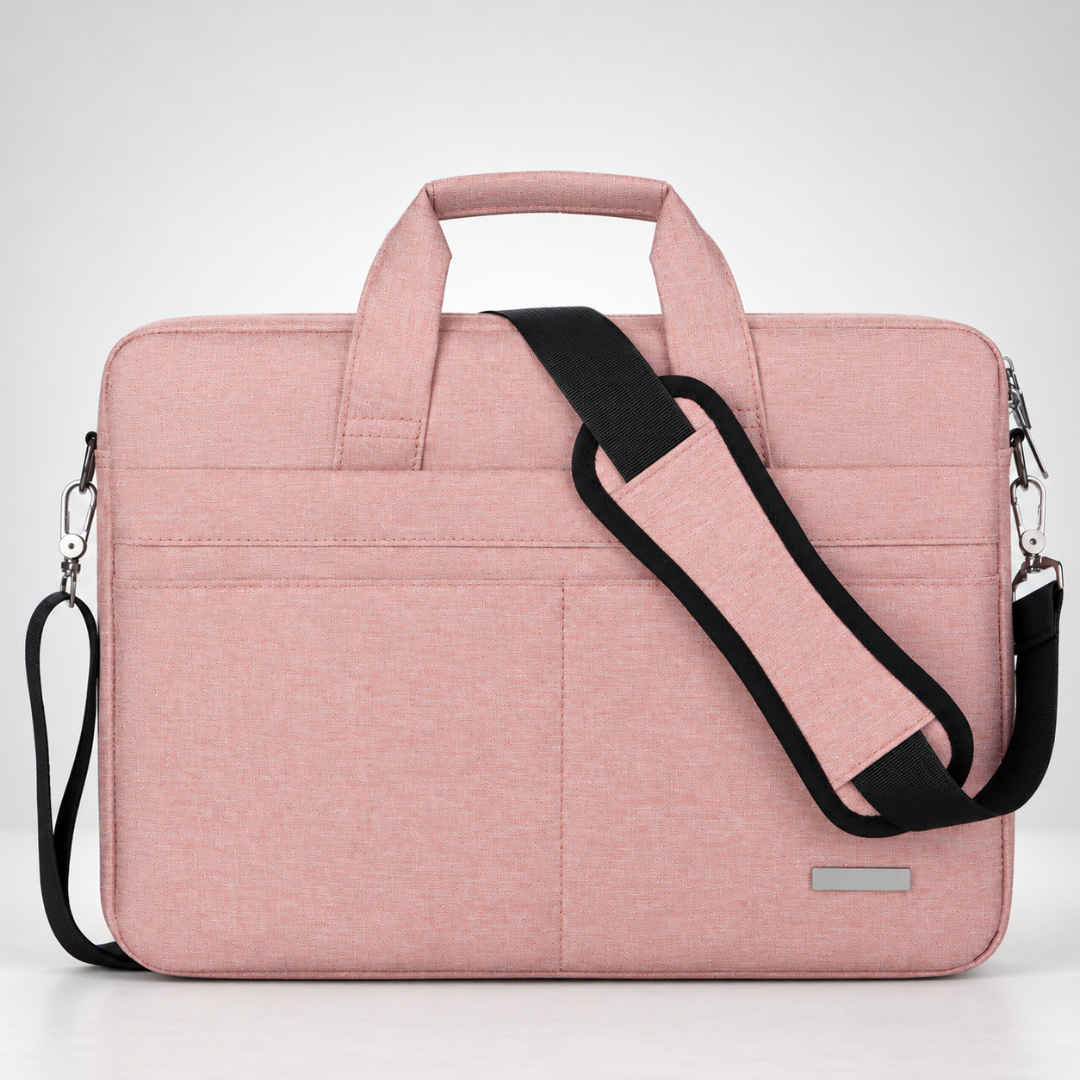 Nordspur | Business Laptop Messenger Bag
