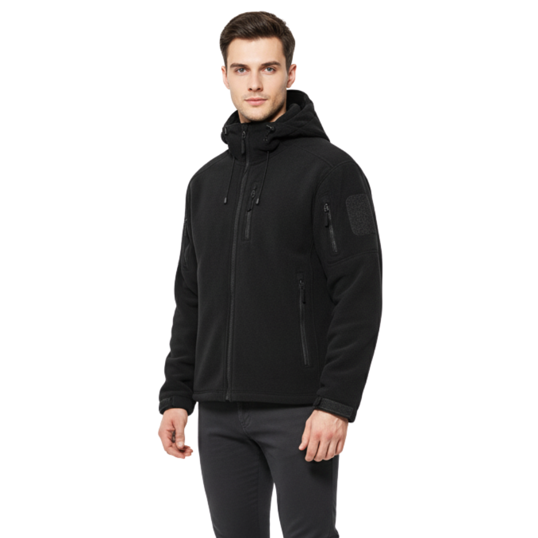 Nordspur | TerraWind Fleece Jacket