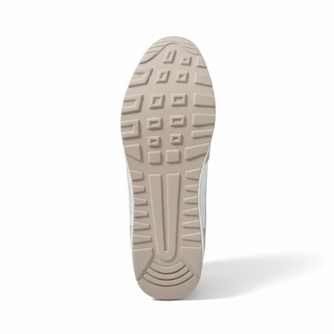 Nordspur | LumaStride Zip Runners