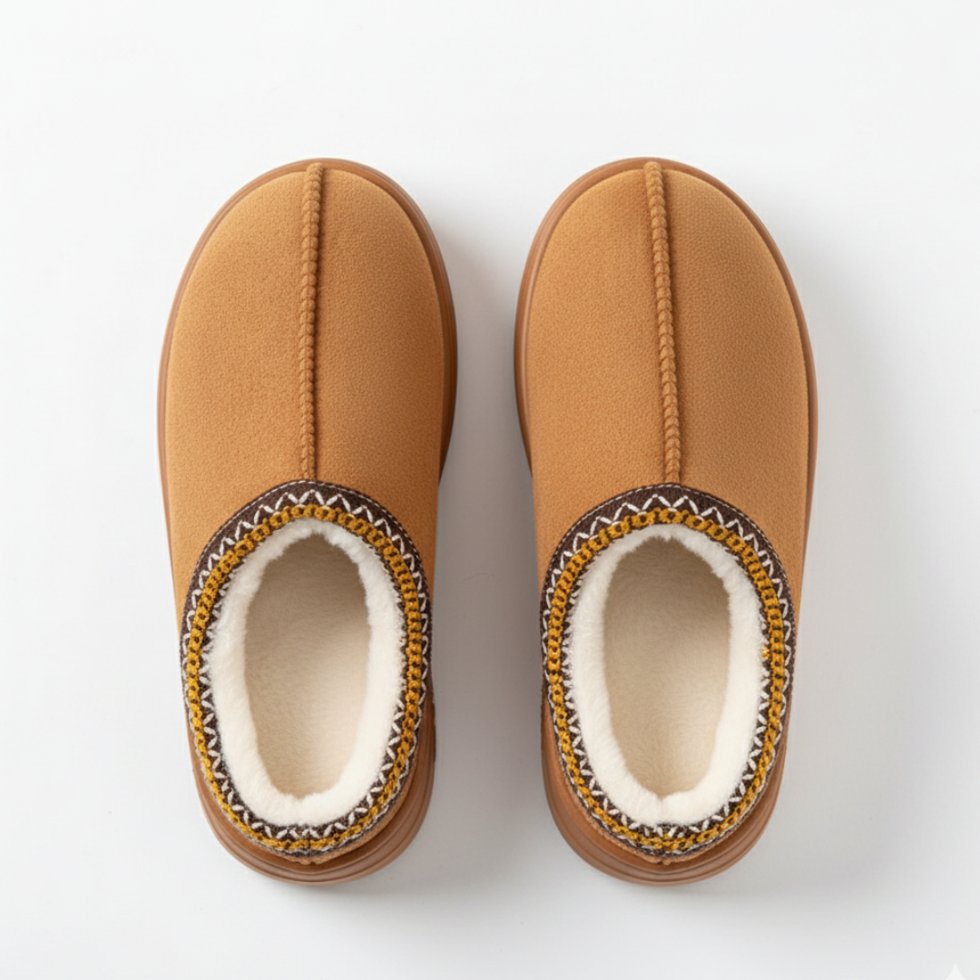 Nordspur | AlpineWarm Home Slides